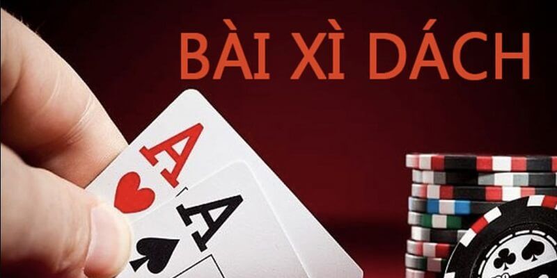 Cách Chơi Bài Xì Dách