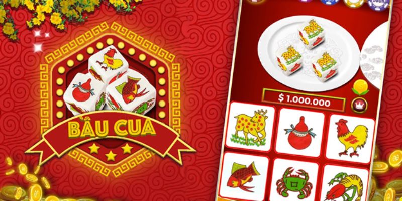 Tổng Quan Về Bầu Cua Đổi Thưởng